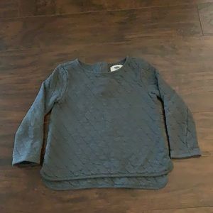 💥3for$10 Old Navy Quilted Shirt